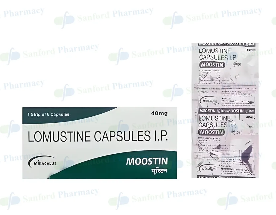 lomustine for dogs